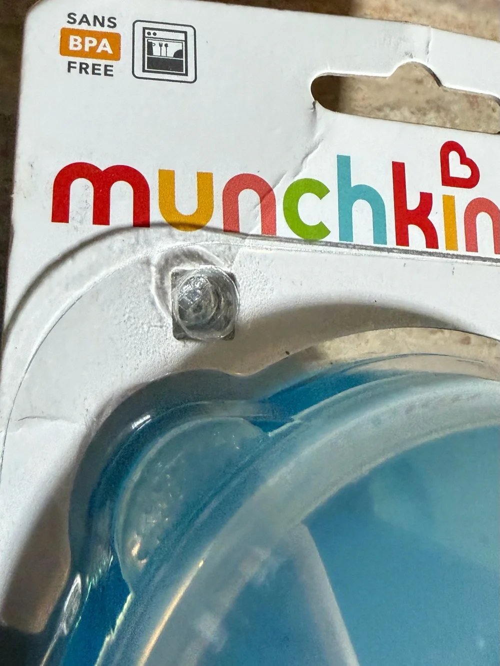 Munchkin Formula Dispenser